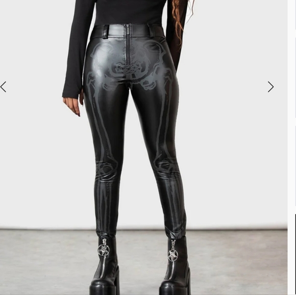 Nwt kister leggings - Picture 3 of 9